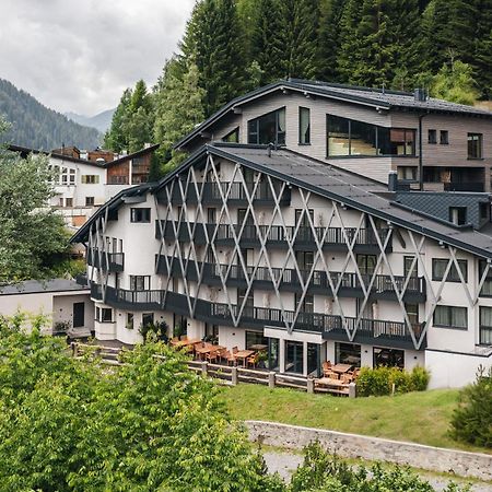 Arpuria L Hidden Luxury Mountain Home - Adults Friendly Sankt Anton am Arlberg Extérieur photo