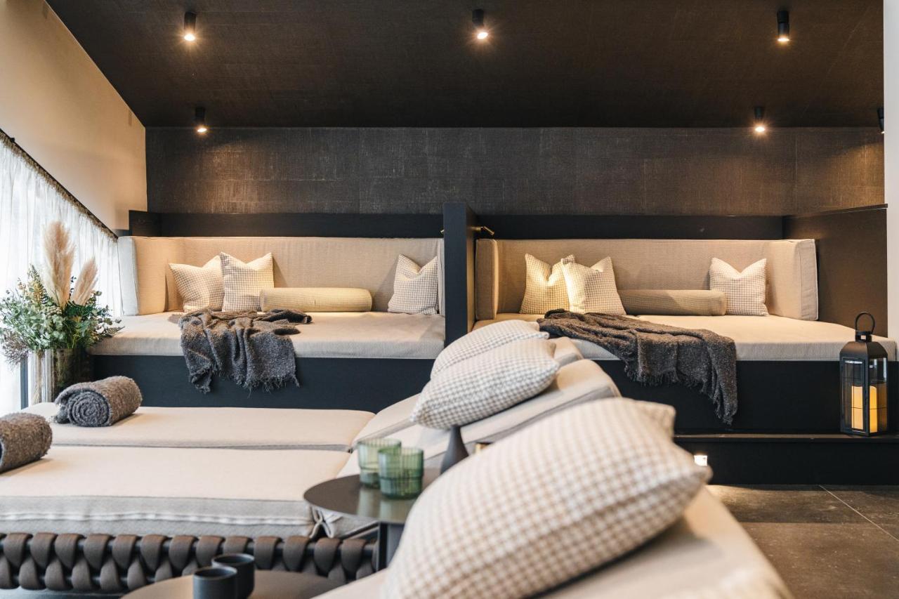 Arpuria L Hidden Luxury Mountain Home - Adults Friendly Sankt Anton am Arlberg Extérieur photo