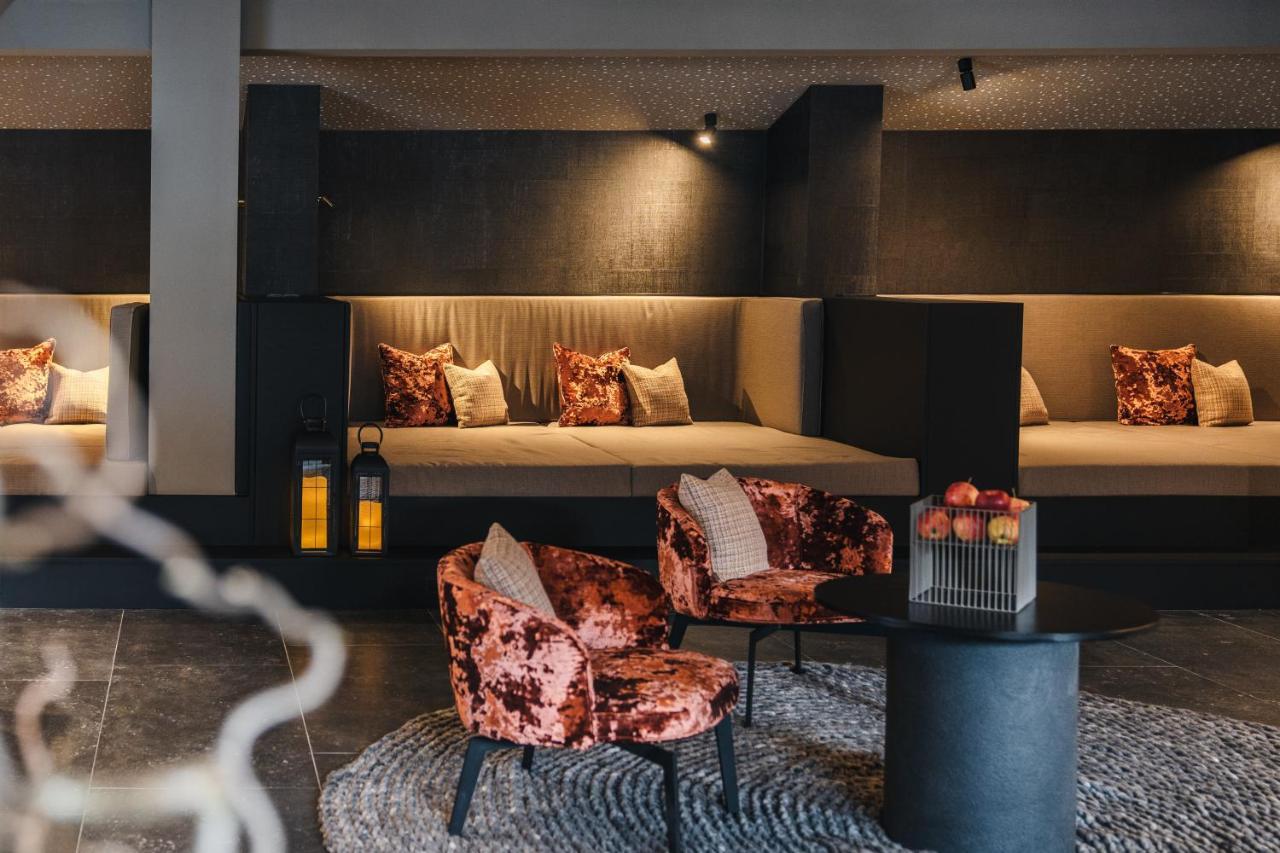 Arpuria L Hidden Luxury Mountain Home - Adults Friendly Sankt Anton am Arlberg Extérieur photo