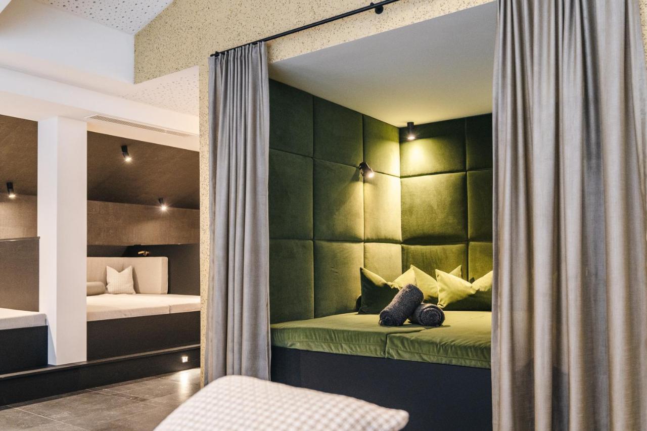 Arpuria L Hidden Luxury Mountain Home - Adults Friendly Sankt Anton am Arlberg Extérieur photo