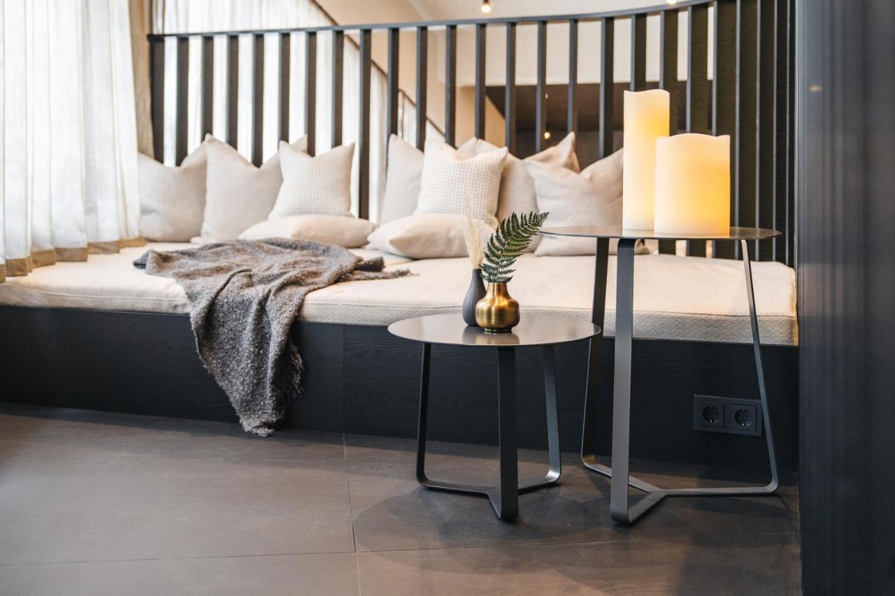 Arpuria L Hidden Luxury Mountain Home - Adults Friendly Sankt Anton am Arlberg Extérieur photo