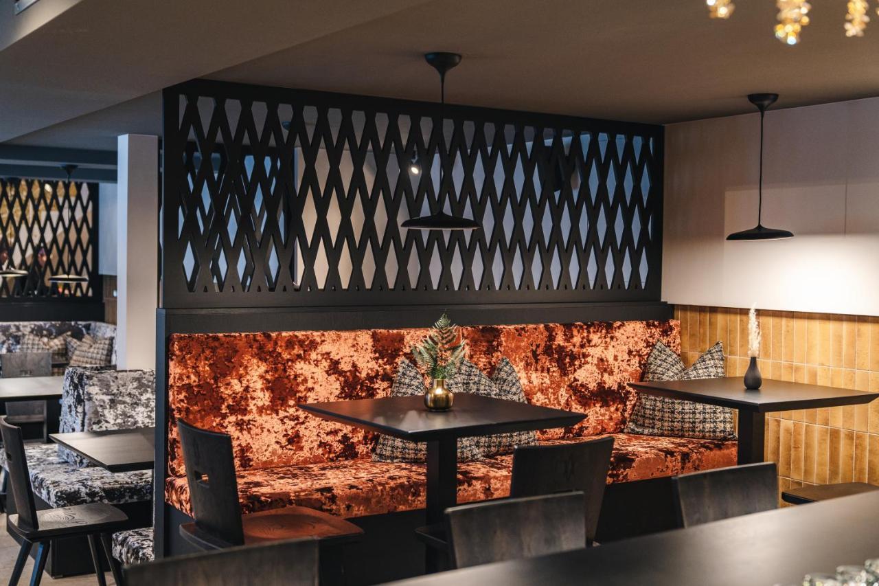 Arpuria L Hidden Luxury Mountain Home - Adults Friendly Sankt Anton am Arlberg Extérieur photo