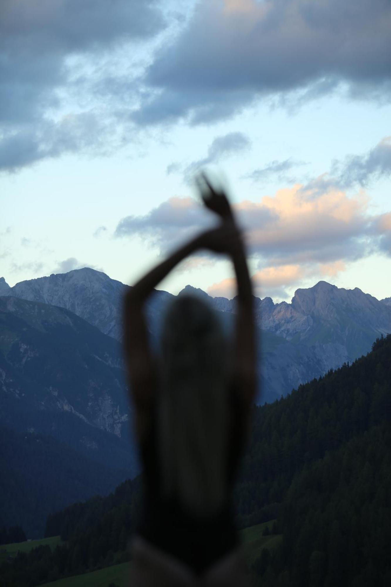 Arpuria L Hidden Luxury Mountain Home - Adults Friendly Sankt Anton am Arlberg Extérieur photo