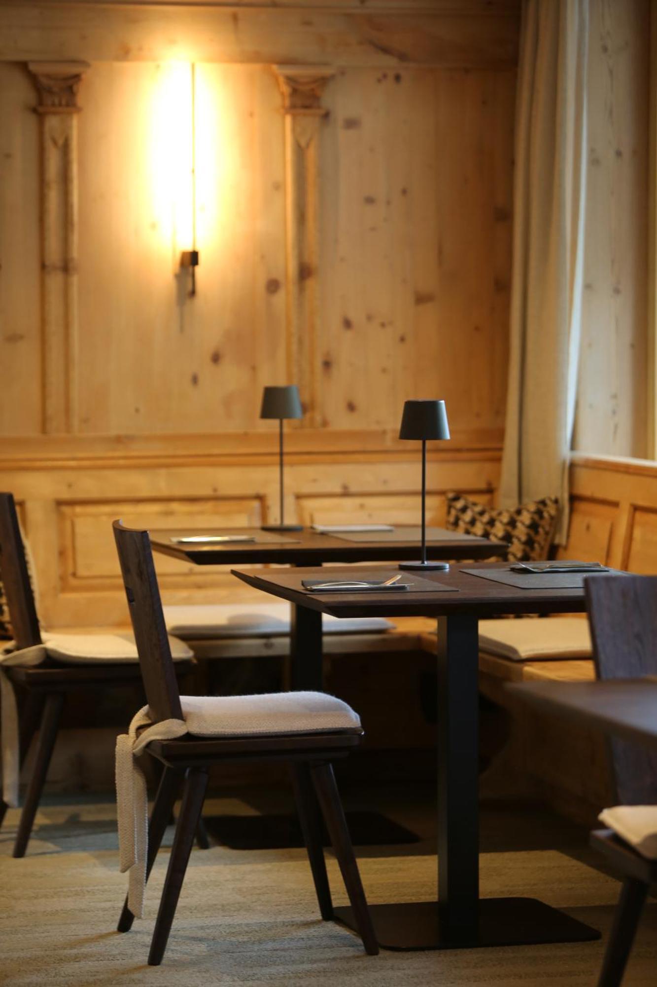 Arpuria L Hidden Luxury Mountain Home - Adults Friendly Sankt Anton am Arlberg Extérieur photo