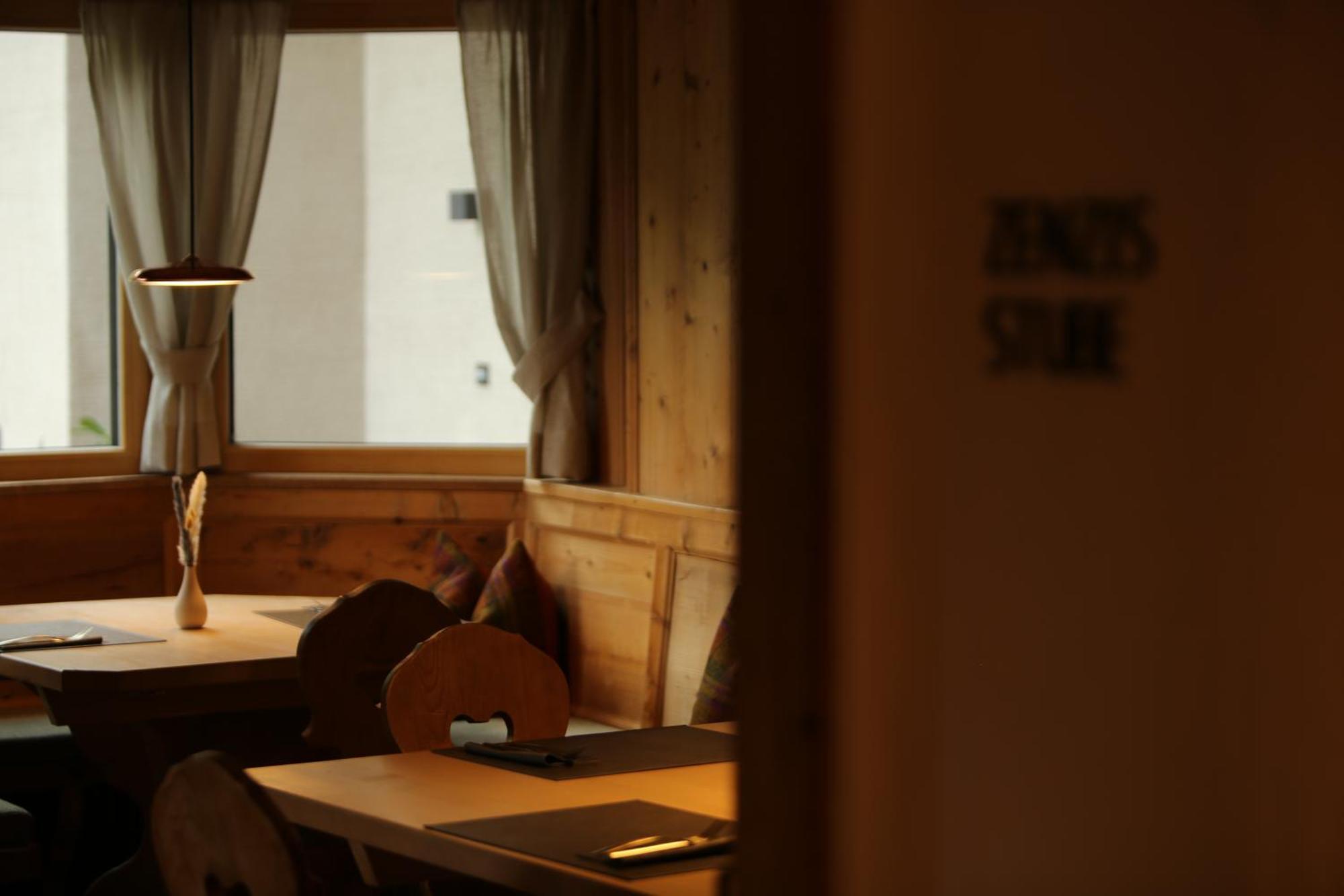Arpuria L Hidden Luxury Mountain Home - Adults Friendly Sankt Anton am Arlberg Extérieur photo