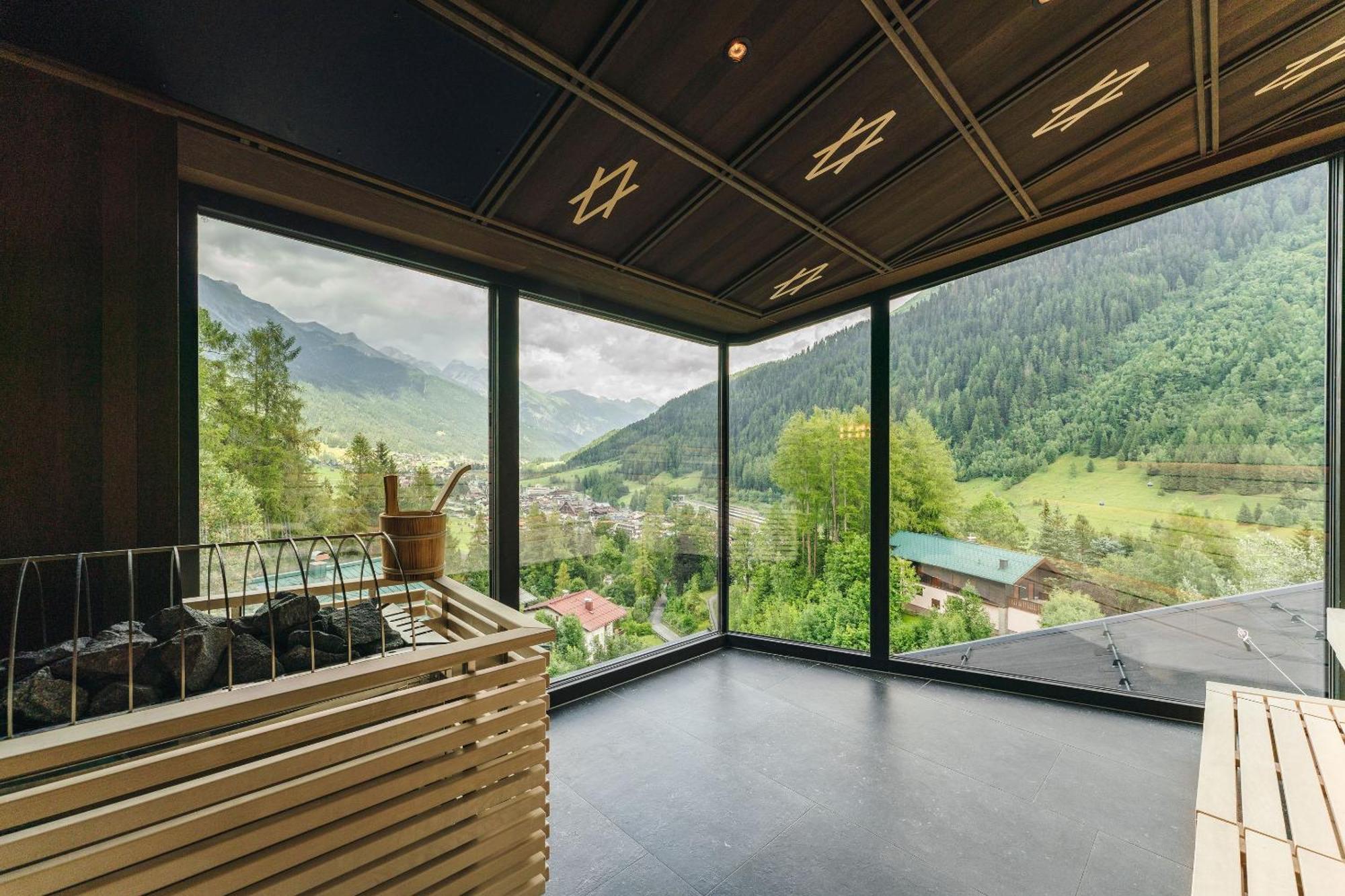 Arpuria L Hidden Luxury Mountain Home - Adults Friendly Sankt Anton am Arlberg Extérieur photo
