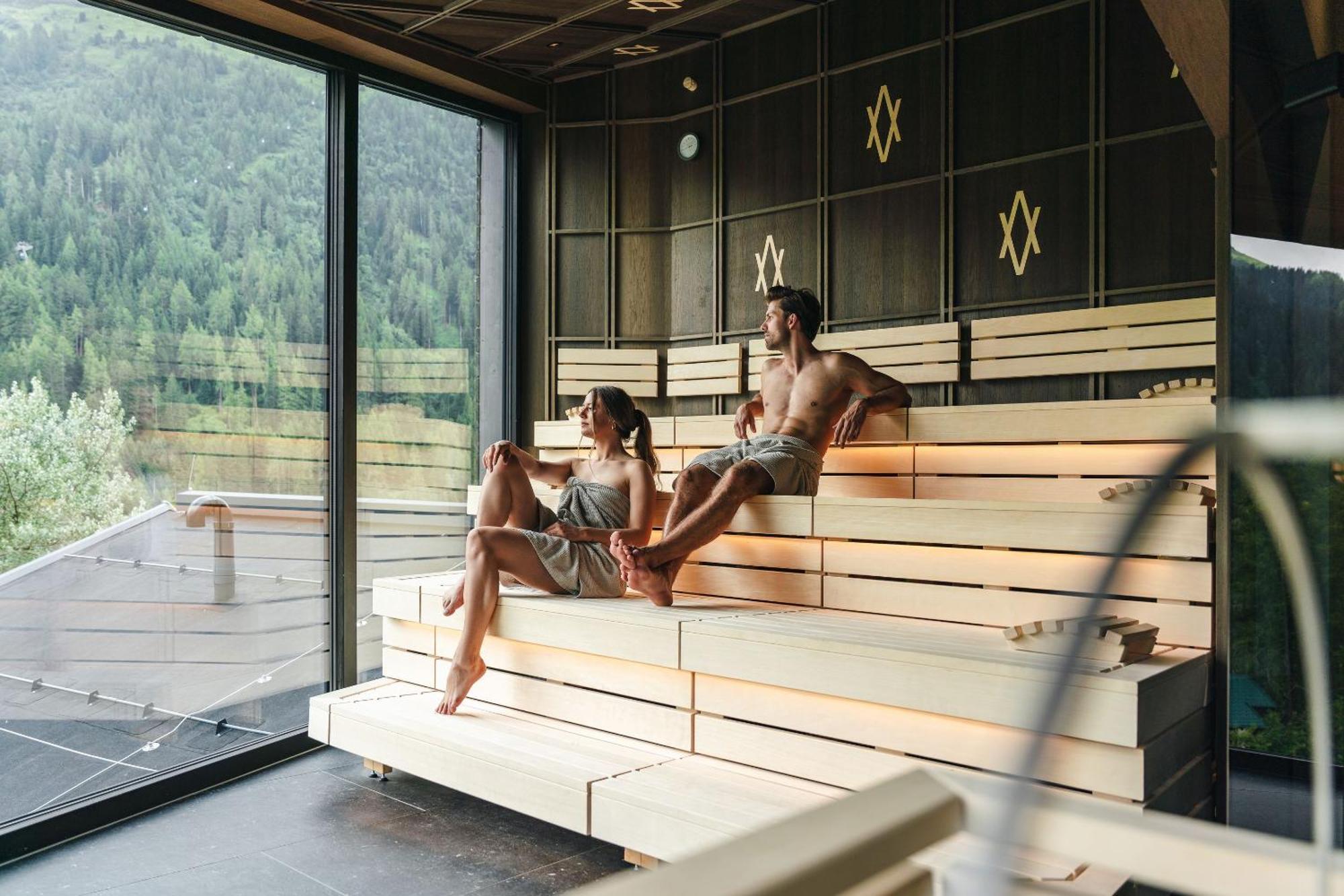 Arpuria L Hidden Luxury Mountain Home - Adults Friendly Sankt Anton am Arlberg Extérieur photo