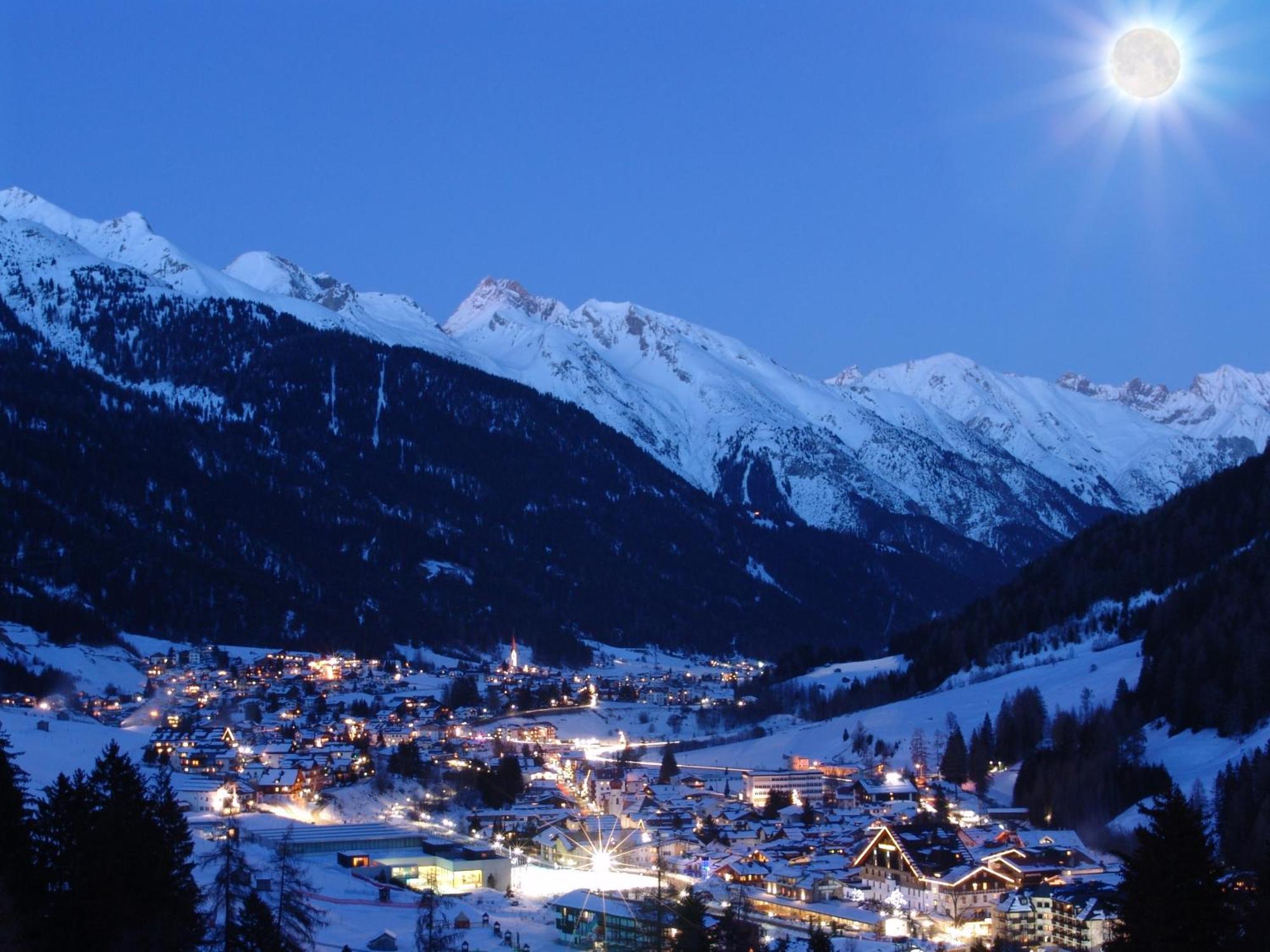 Arpuria L Hidden Luxury Mountain Home - Adults Friendly Sankt Anton am Arlberg Extérieur photo