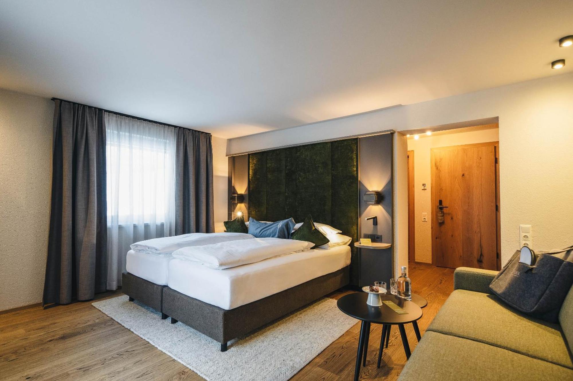 Arpuria L Hidden Luxury Mountain Home - Adults Friendly Sankt Anton am Arlberg Chambre photo