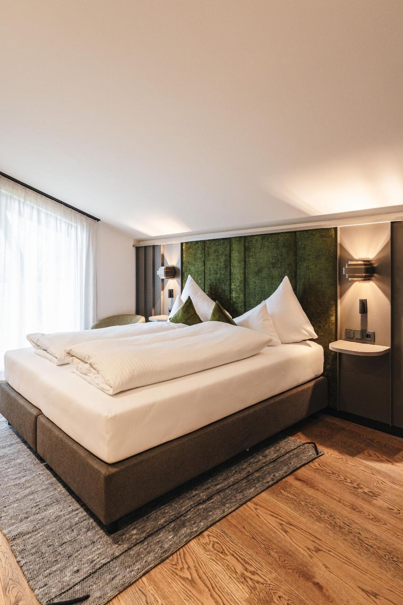 Arpuria L Hidden Luxury Mountain Home - Adults Friendly Sankt Anton am Arlberg Chambre photo