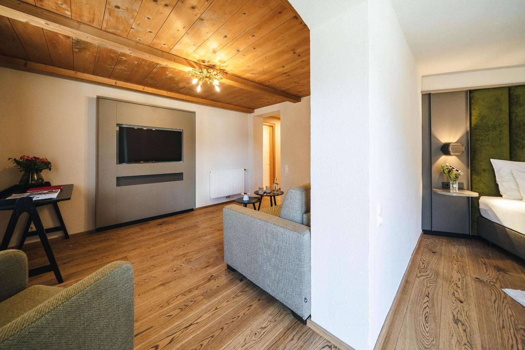 Arpuria L Hidden Luxury Mountain Home - Adults Friendly Sankt Anton am Arlberg Chambre photo