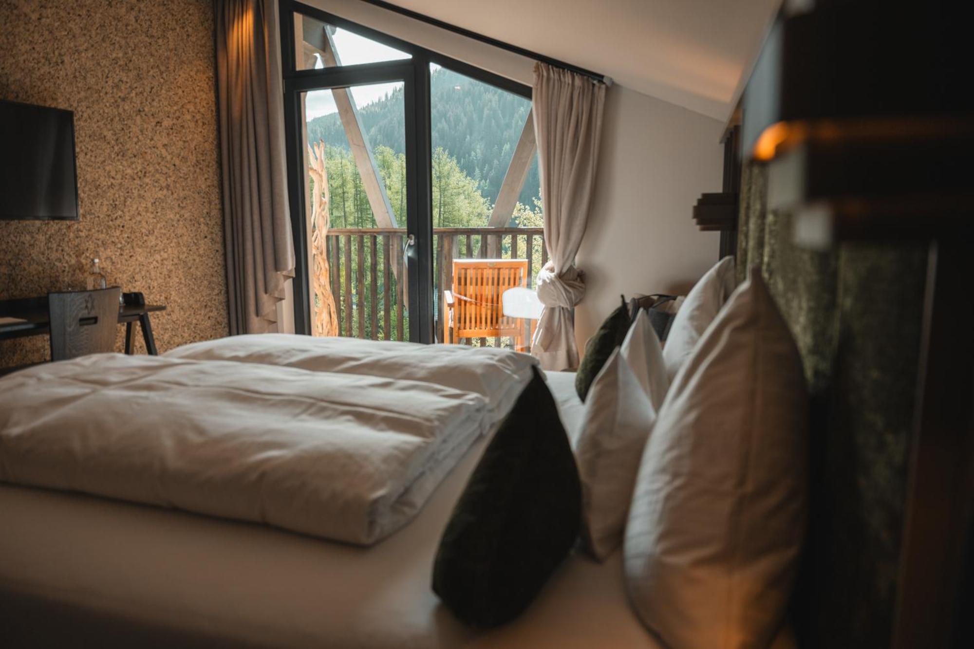 Arpuria L Hidden Luxury Mountain Home - Adults Friendly Sankt Anton am Arlberg Extérieur photo